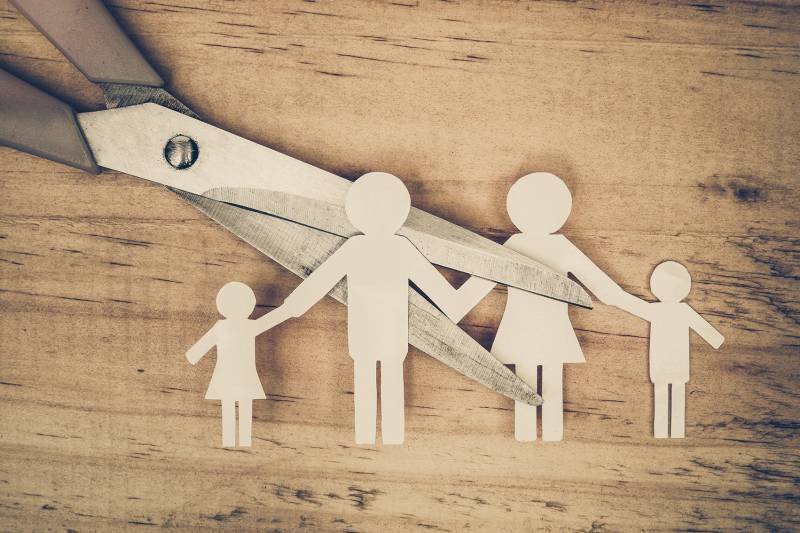 Notaire et divorce quelle est la nouvelle procédure?